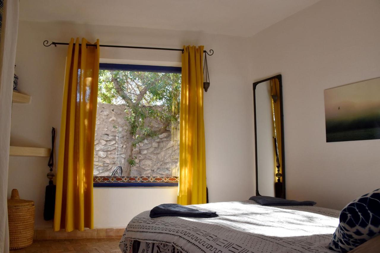 Dar Mayssoun Ghazoua Exterior photo